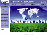 EWP USA Water Treatment