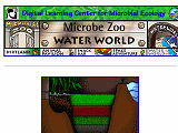DLC-ME - The Microbe Zoo - Water World - Pond