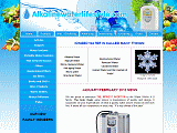 Rejuvenator Water Ionizer, water ionizer, Kangen,ionizer, alkaline water, water