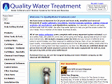 Water Softeners - Water Softener - Commercial Water Softeners - Salt Free Water Softner - Water Conditioner Purifier