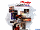 Colliers Heating and Air conditioning