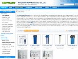 Whole House Water Filters,House Water Filters,Whole Water Filters